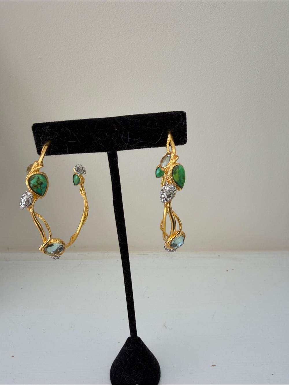 Alexis Bittar Earrings